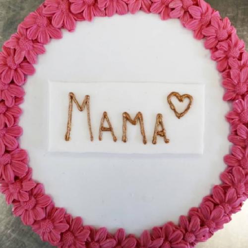Mama-Torte