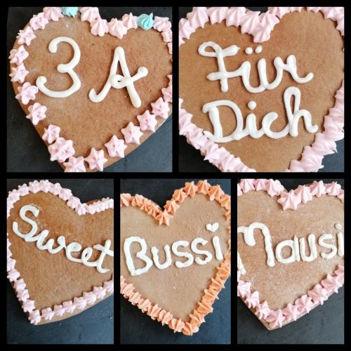 Lebkuchenherz 2