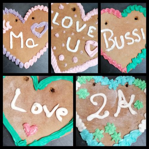 Lebkuchenherz 3