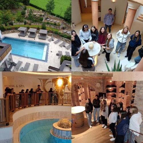 Hotel Post Besichtigung