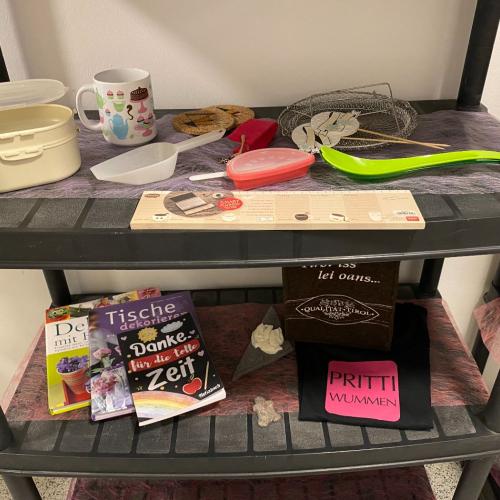 2025_Upcycling Projekt