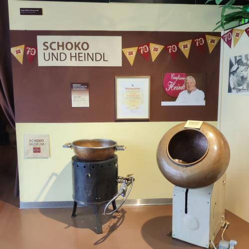 Schokomuseum