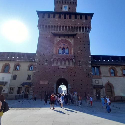 Castello Sforzesco_2025