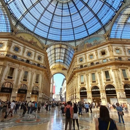 Galleria Vittorio Emanuele II_2025