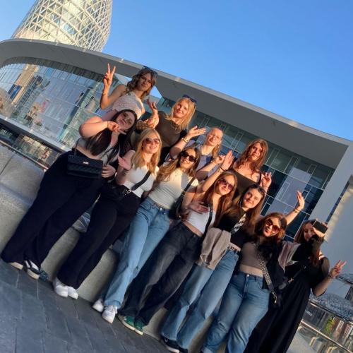 Abschlussexkursion 3. Jahrgang_2025