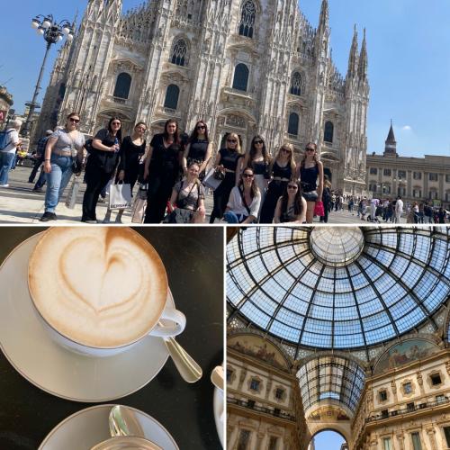 Abschlussexkursion 3. Jahrgang_2025