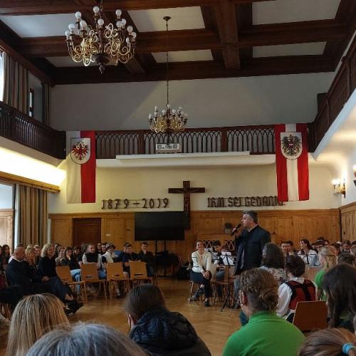 Gesamttiroler Kulturtag