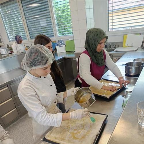 2026_Baklava & Börek