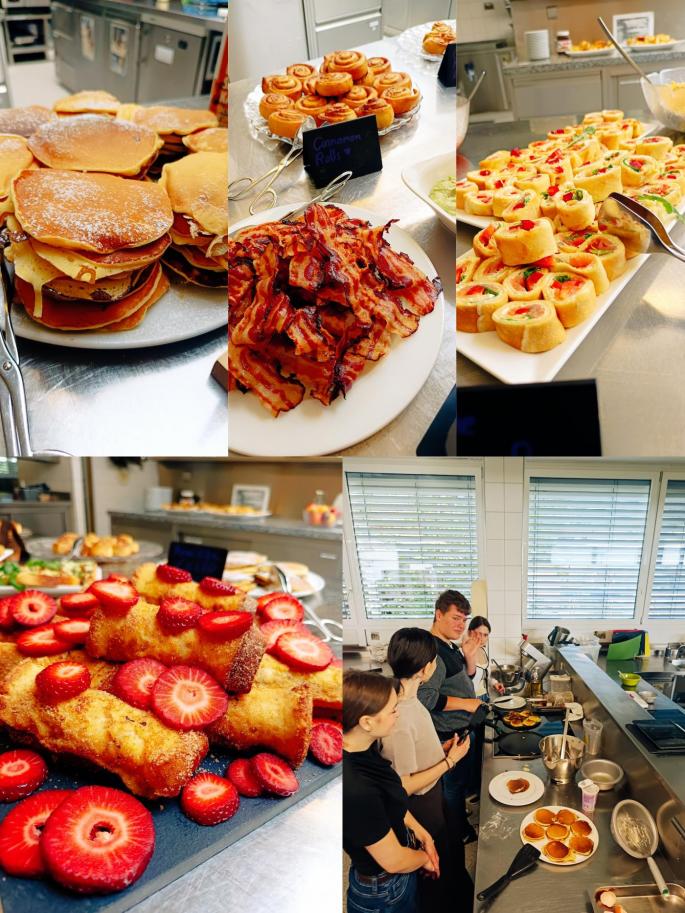 © FSBHM Landeck-Perjen | Bildquelle: FSBHM Landeck-Perjen | Urheber:in: FSBHM Landeck-Perjen 2026_English Breakfast