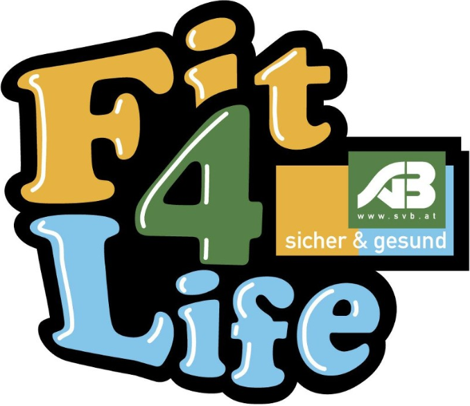 Logo Fit4Life