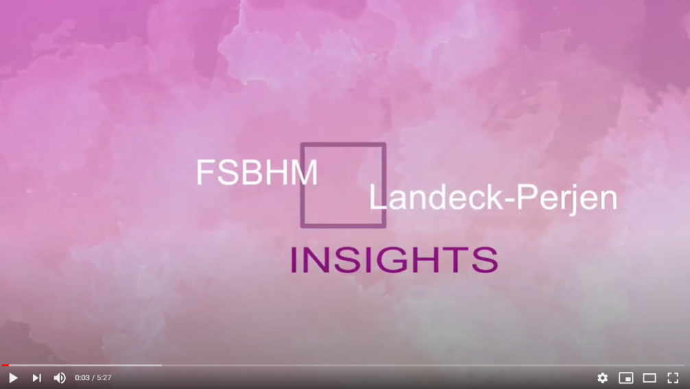 FSBHM Landeck-Perjen Videovorschau