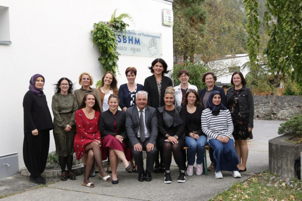 Team FSBHM