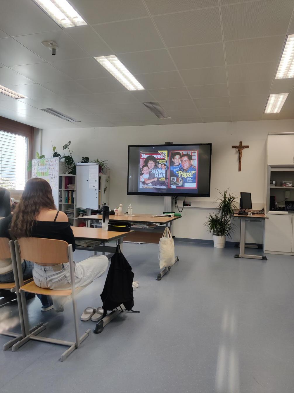 Wirkung von Schlagzeilen 