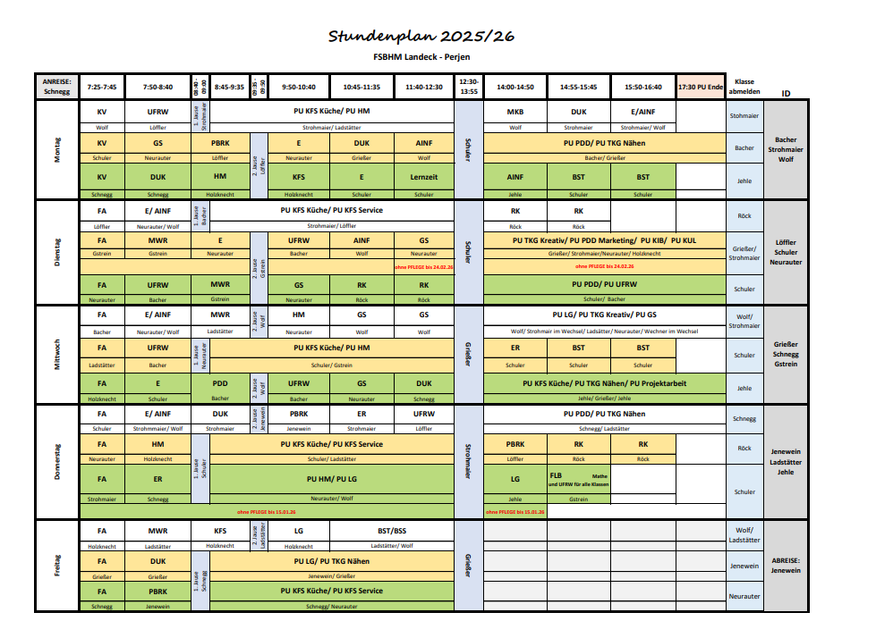 Stundenplan 2025_2026