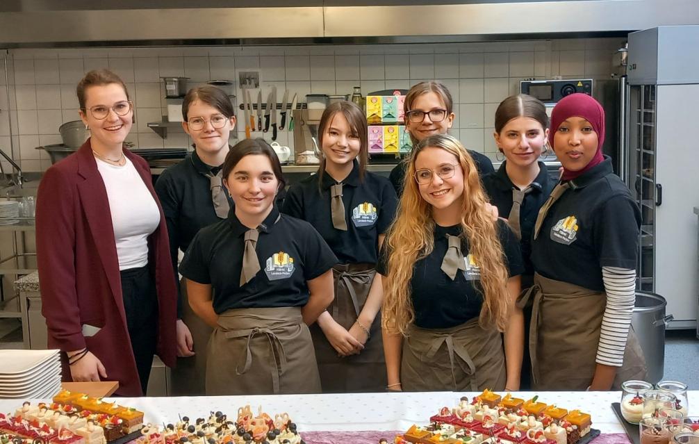 © FSBHM Landeck-Perjen | Bildquelle: FSBHM Landeck-Perjen | Urheber:in: FSBHM Landeck-Perjen 2026_Absolventennachmittag_1