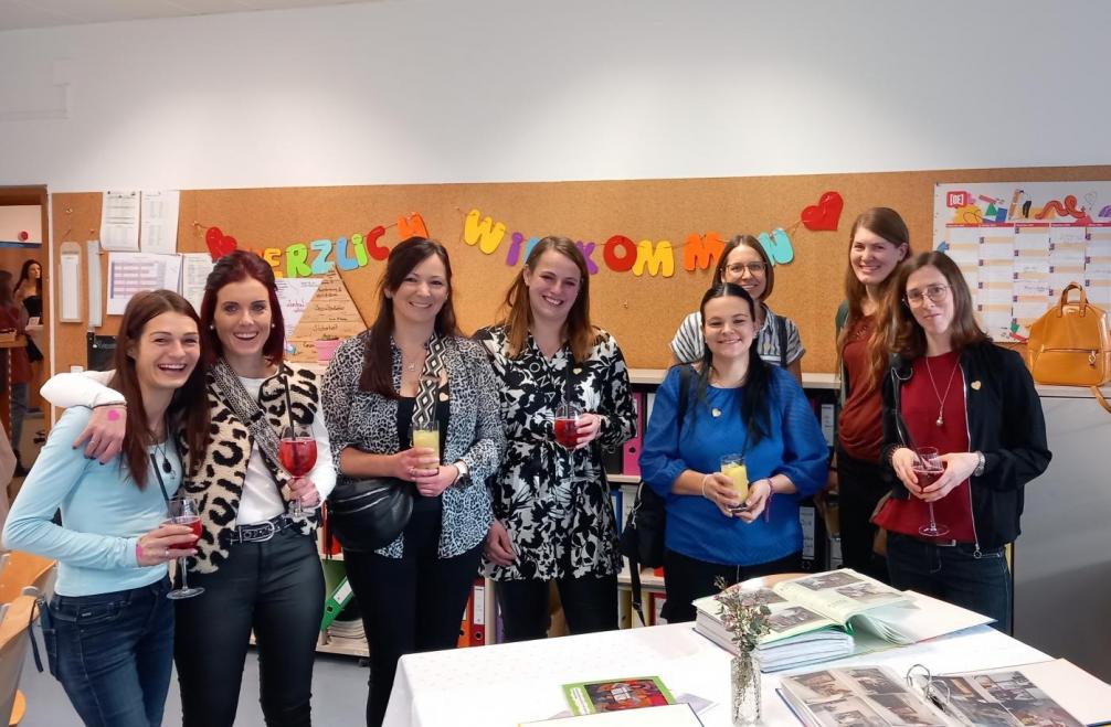 © FSBHM Landeck-Perjen | Bildquelle: FSBHM Landeck-Perjen | Urheber:in: FSBHM Landeck-Perjen 2026_Absolventennachmittag_7