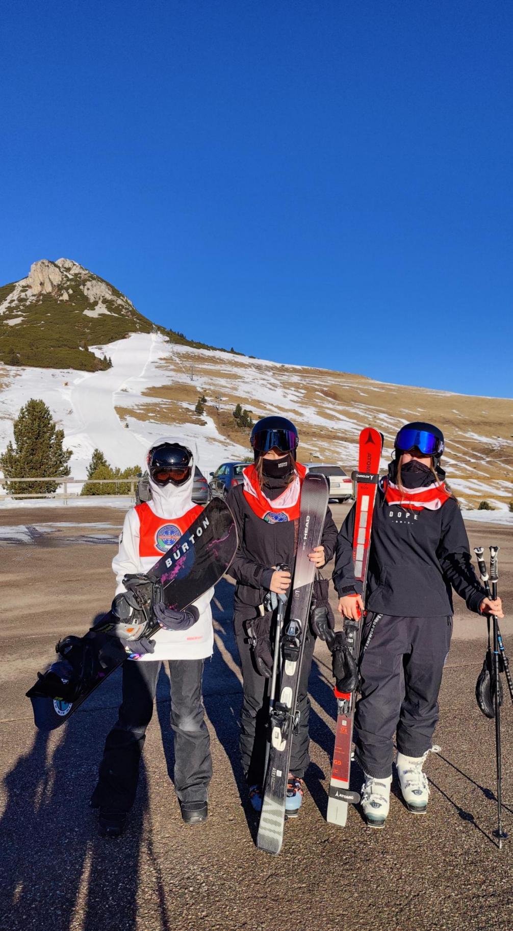 © FSBHM Landeck-Perjen | Bildquelle: FSBHM Landeck-Perjen | Urheber:in: FSBHM Landeck-Perjen 2026_Gesamttiroler Wintersporttag_1