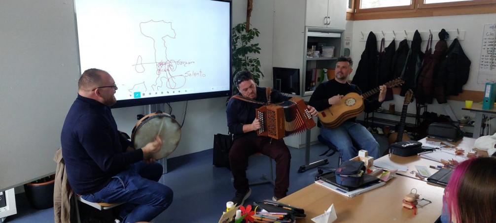 2026_Musikgruppe Trio Abbal