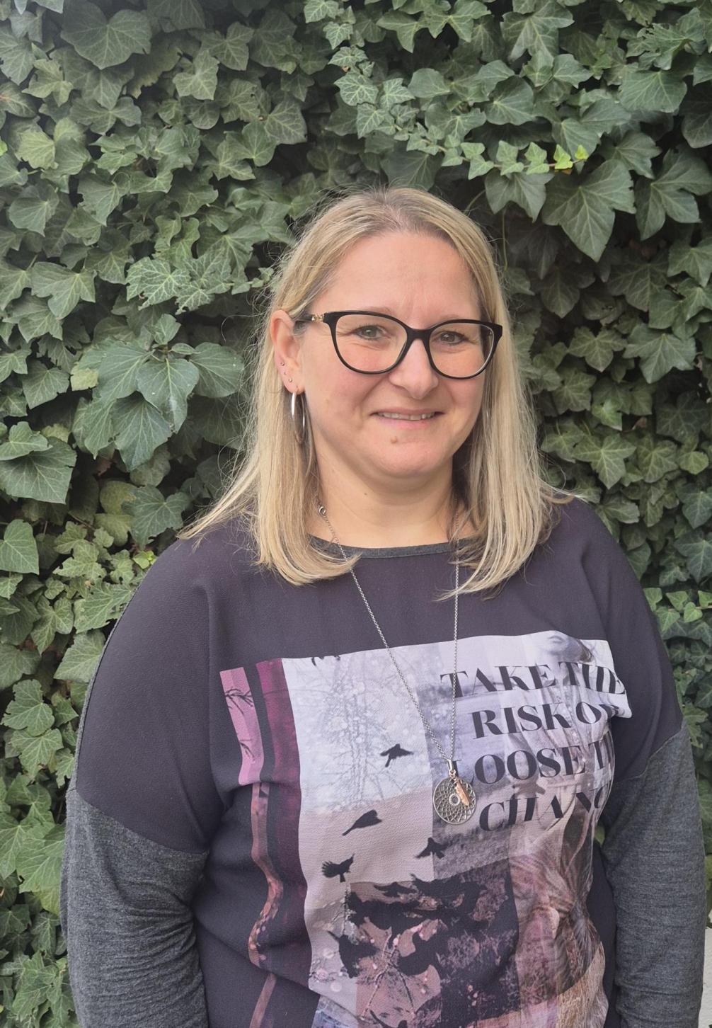 Kathrin Hafner