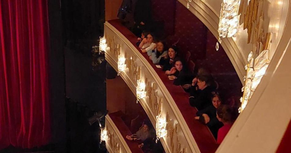 Landestheater Innsbruck