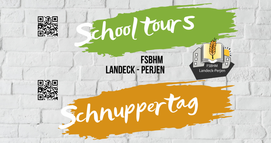 Schooltours & Schnuppertage Homepage_2025