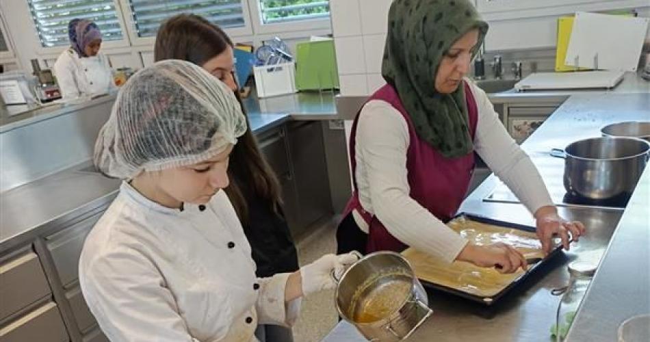 2026_Baklava & Börek