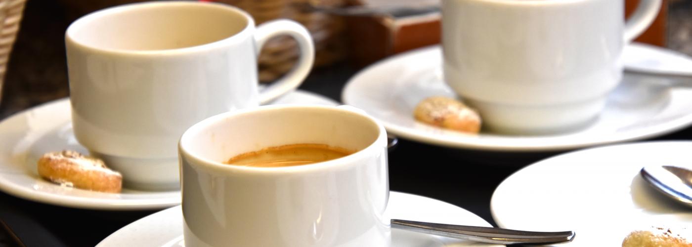 Kaffee