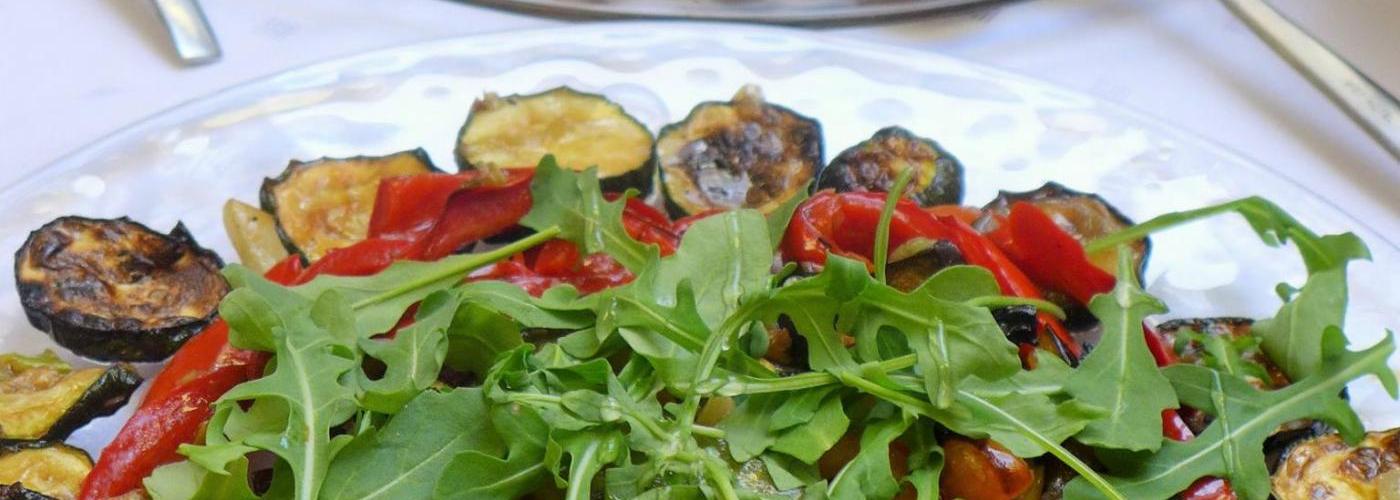Antipasti