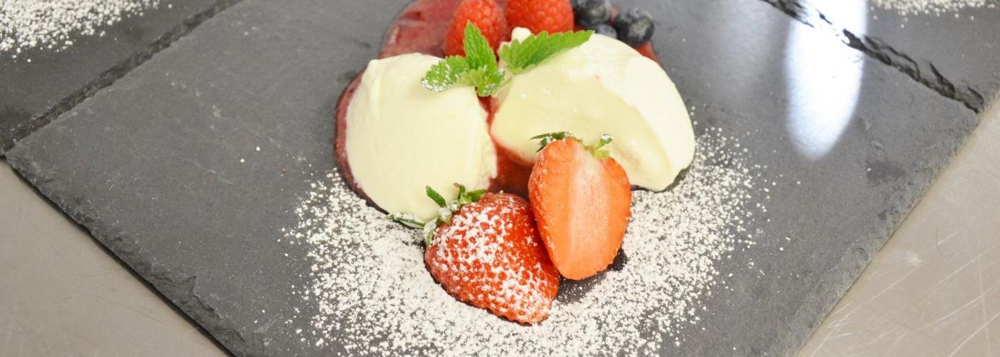 Dessert
