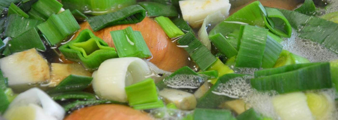 Suppe