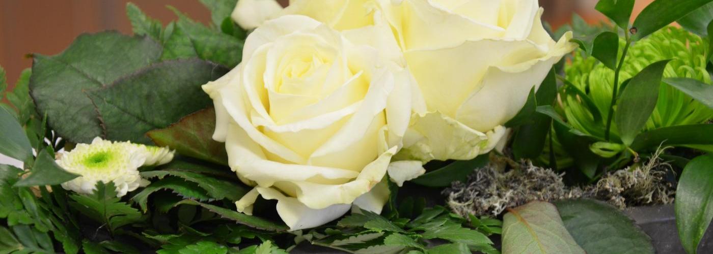 Blumen