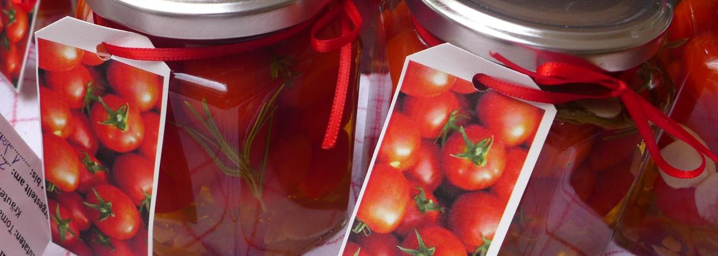 Tomaten