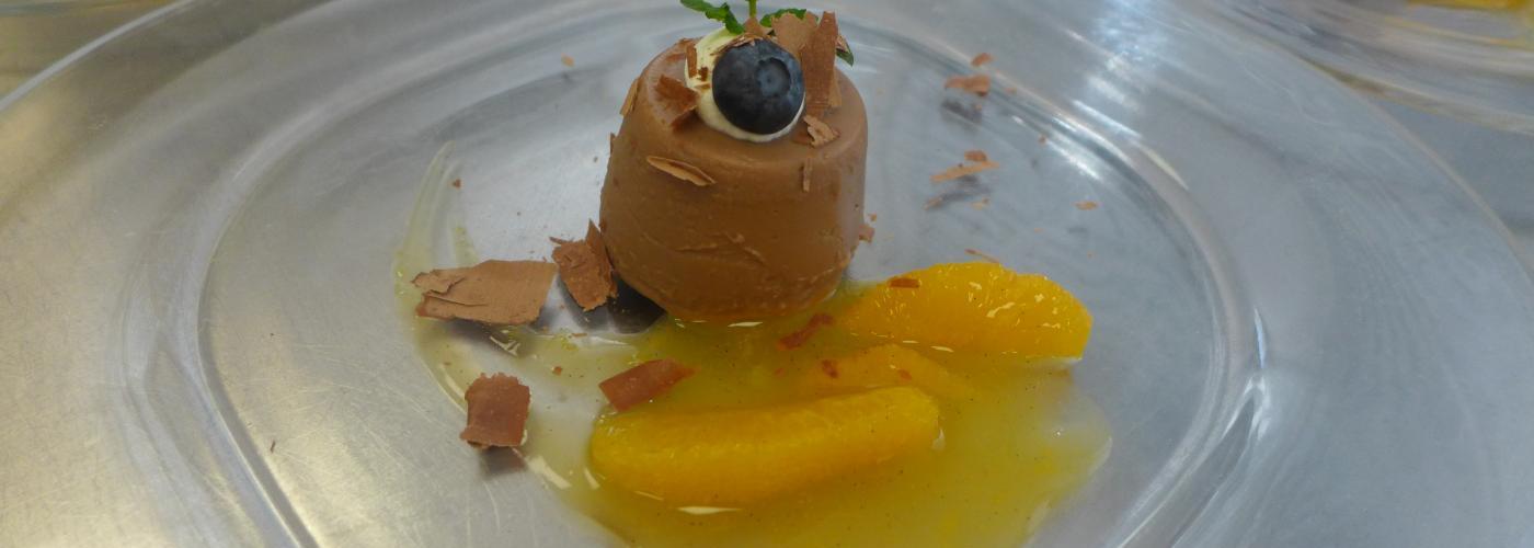 Dessert