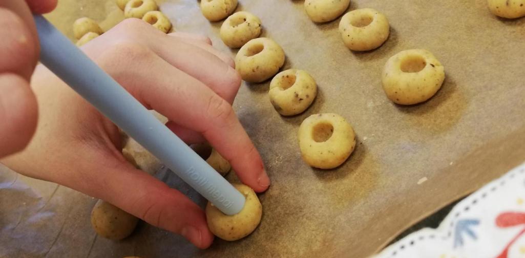 Schnegg Christine Husarenkrapferl