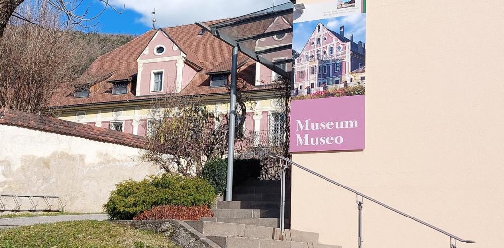 Volkskundemuseum Dietenheim
