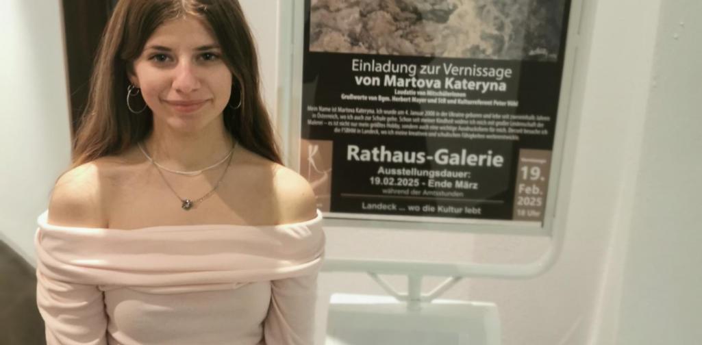 Martova Kateryna